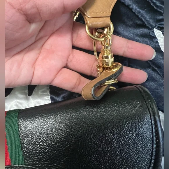 Gucci Rajah Shoulder bag or Crossbody bag - Picture 15 of 16